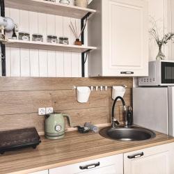 Фото Отель Villa Scandi (Вилла Сканди)