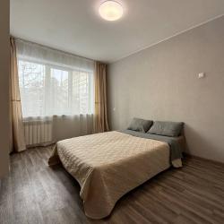 Фото Апартаменты на улице Ольги Жилиной 31