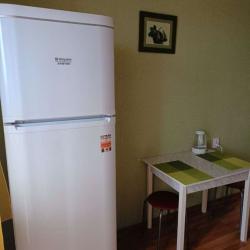 Фото Апартаменты на улице Говорова 46