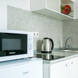 Фото Апартаменты на улице Мира 49