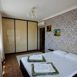 2-комнатные апартаменты стандарт