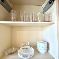 Фото Апартаменты на улице Маршала Баграмяна 14