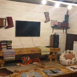 Фото Отель Валенок