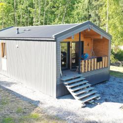 Фото Отель Хариус