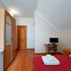 Фото Отель Маргарита