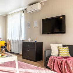 Фото Апартаменты SunRеntаl (СанРентал) на бульваре Комарова 9