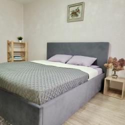 3-комнатные апартаменты улучшенные