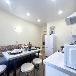 2-комнатные апартаменты стандарт Майская 11