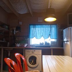 Коттедж улучшенный