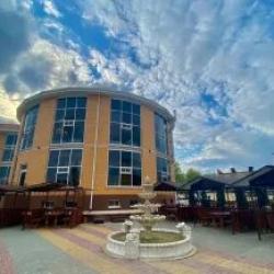 Фото Отель На Тихом Дону