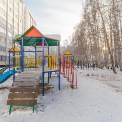 Апартаменты студия