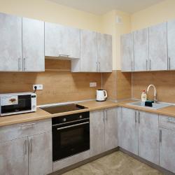 Фото Апартаменты на Солнечном Бульваре 18