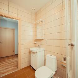 Фото Отель Палуба