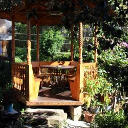 Фото Отель Эдем