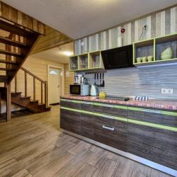 Фото Отель База отдыха Ладога Озеро