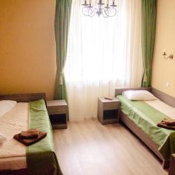 Фото Отель Камелот