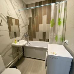 Фото Апартаменты на улице Пушкинская ЖК OCEAN CITY