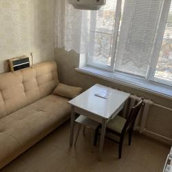 2-комнатные апартаменты улучшенные