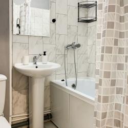 Фото Отель Династия на улице Вильского 38