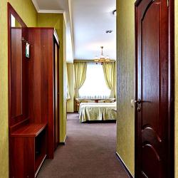 Фото Отель Партнер