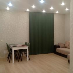 2-комнатные апартаменты люкс