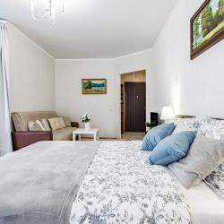 Фото Отель ДоМино на улице Красная