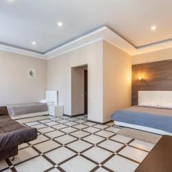 Фото Отель Мирталь