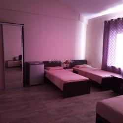 Фото Отель Спутник