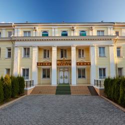 Фото отеля История от X3209XZ_