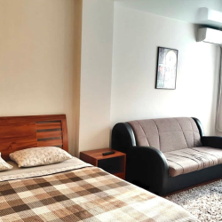 Фото Отель Рент на улице Комсомольская