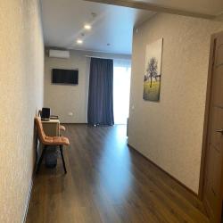 Фото Отель Веряжский