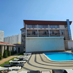 Фото Отель Белладжио