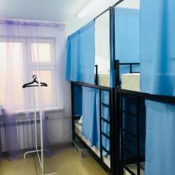 фото 16 Travel inn Преображенская (Трэвел Инн Преображенская)