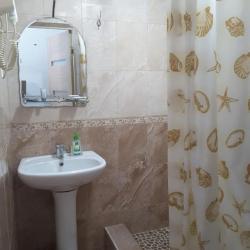 Фото Отель Нохчо-Стар