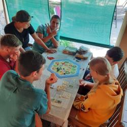 Фото Отель Город-Ок!