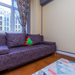 фото 35 Vero Apartments (Веро Апартментс) на улице Маршала Рыбалко