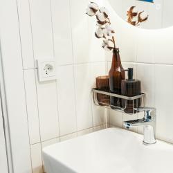 Апартаменты студия без балкона