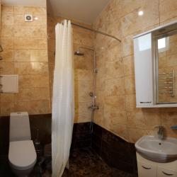 2-комнатная комната полулюкс