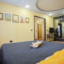 Фото Отель SunSet (СанСет) на улице Родионова 193