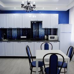 Фото Апартаменты на улице Советская 45