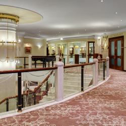фото 5 Marriott Royal Aurora Hotel (Марриотт Роял Аврора)