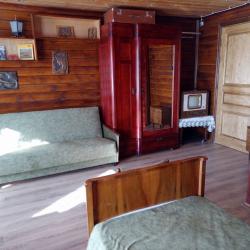 1-комнатный номер Советский