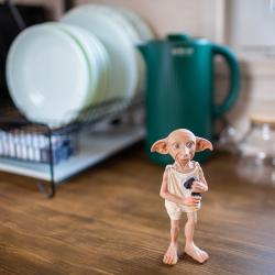 Коттедж стандарт Слизерин