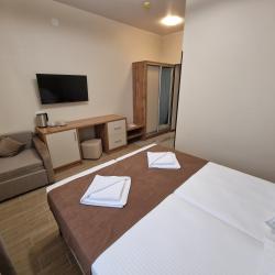 Фото Отель BlueWave (БлюВейв)