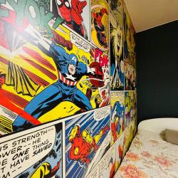 Фото Апартаменты на улице Лермонтова 36/1