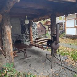 Фото Отель Как дома