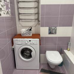 Фото Уютные апартаменты на Балтийском море