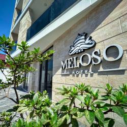 Фото Отель Meloso hotel (Мелосо)