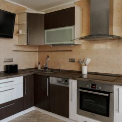 Фото Апартаменты Apart-Deluxe Легенды моря на улице Фермора