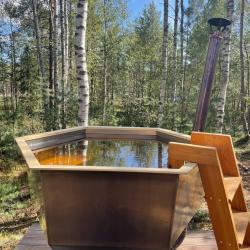 Фото Отель Левенцово